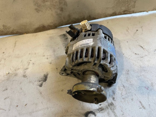 Ford Focus 1.8 Tddi-TDCI gyári 98AB10300JG generátor alternator