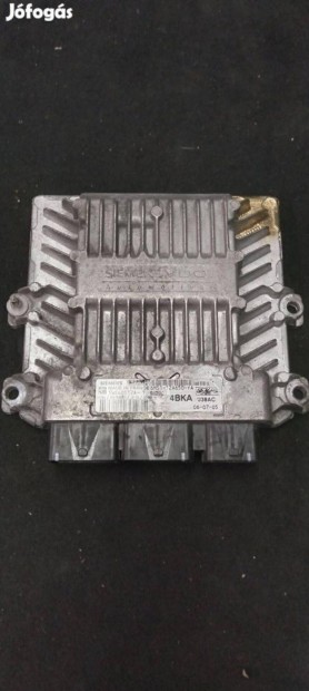 Ford Focus 1.8 diesel MK2 motor vezérlő komputer elektronika