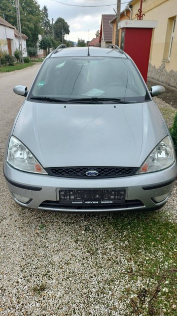 Ford Focus 1.8 i