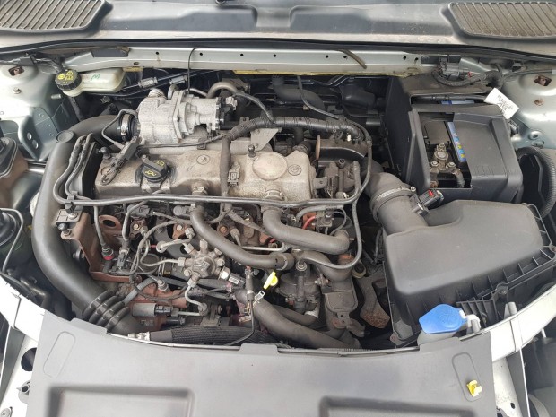 Ford Focus 1.8 tdci motor sebességváltó porlasztócsúcs EGR