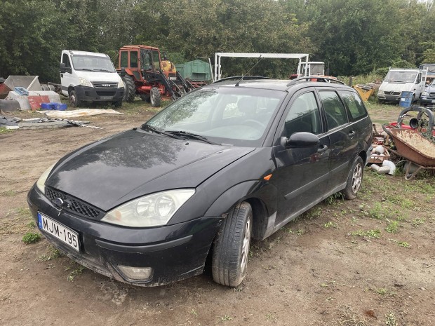 Ford Focus 1,8tdci alkatrszek