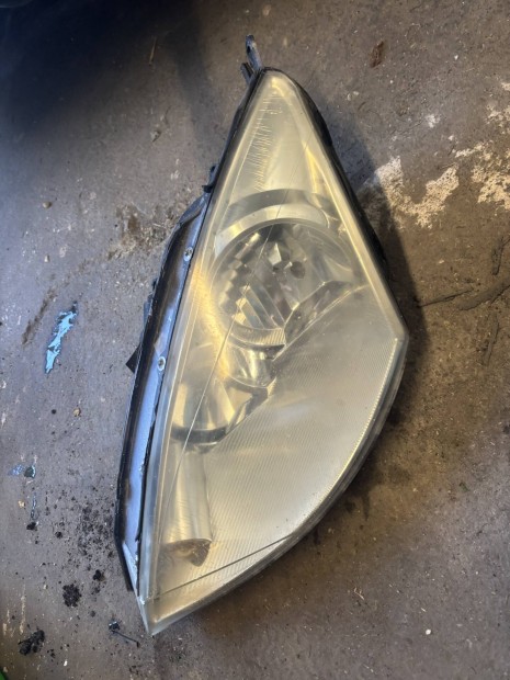Ford Focus 2002-2005 bal els fnyszr
