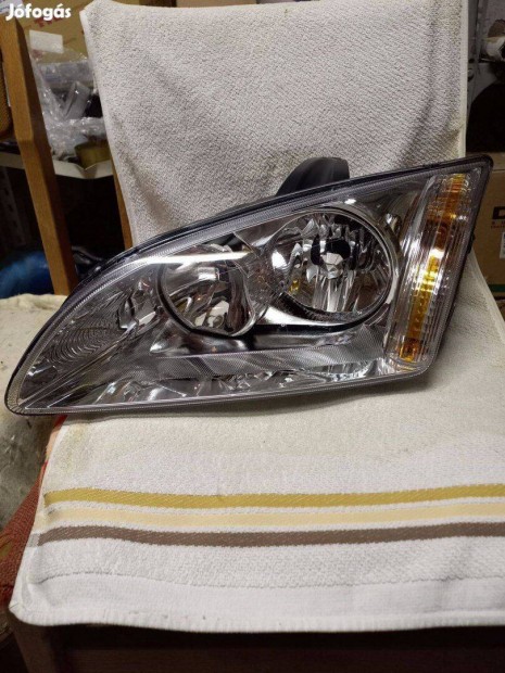 Ford Focus 2004.-2007 Fnyszr H7/H1 bal (krm hzas)