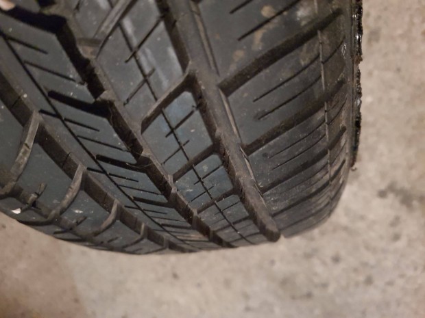 Ford Focus 2004, Pótkerék, 4x108, ET47, Michelin, 175/65R14 86H