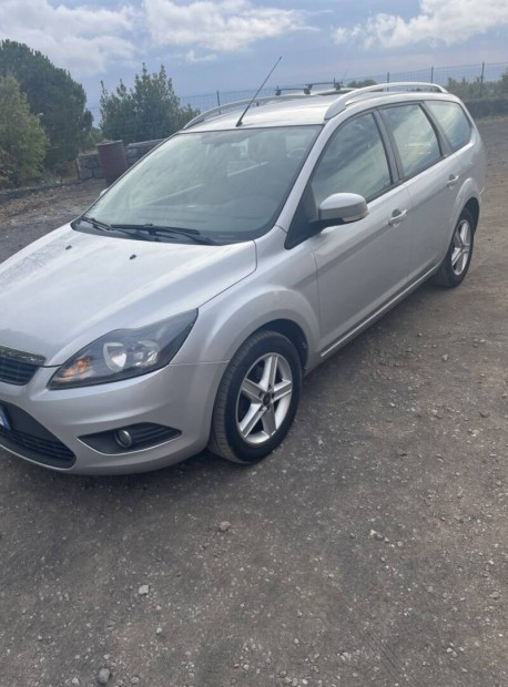 Ford Focus 2010- 2.0D alkatrszek rdekldjn
