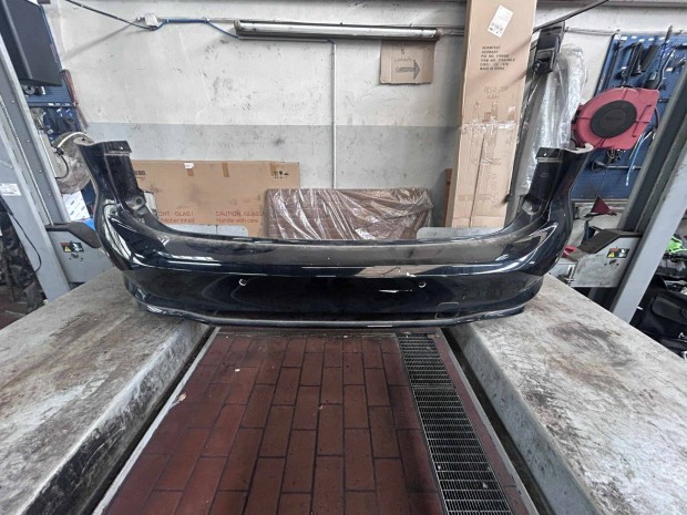 Ford Focus 2020 MK4 ST Line tournier (kombi) h�ts� l�kh�r�t�