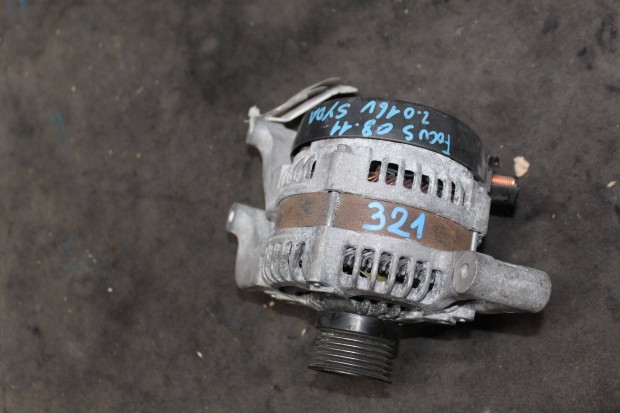 Ford Focus 2.0B 2008-2011 generátor 3M51-10300-VD (321)