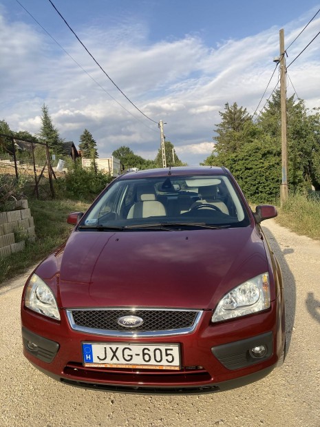 Ford Focus 2.0 Ghia