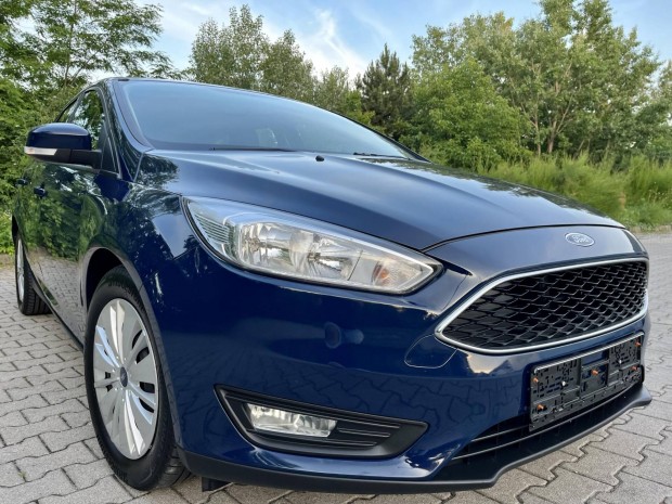 Ford Focus 2.0 TDCi Black Edition S S /167 Ezer...