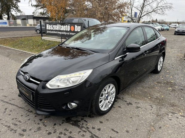 Ford Focus 2.0 TDCi Titanium Automata.l.Ft.GY...