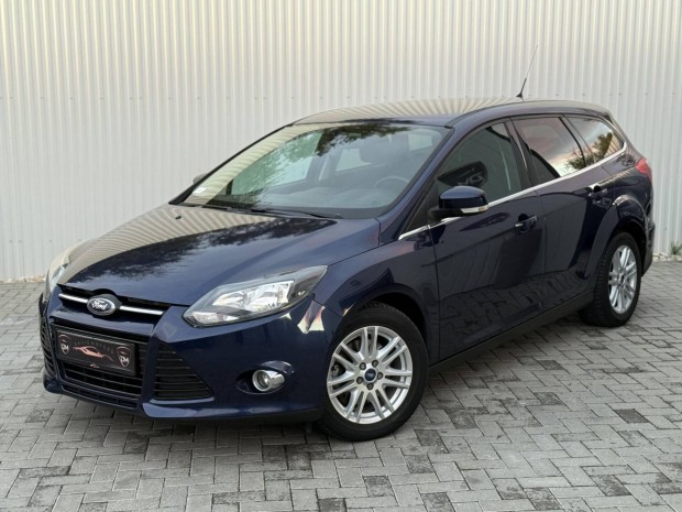 Ford Focus 2.0 TDCi Titanium Powershift Navi.PD...