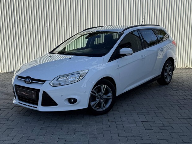 Ford Focus 2.0 TDCi Titanium Powershift Navi.PD...