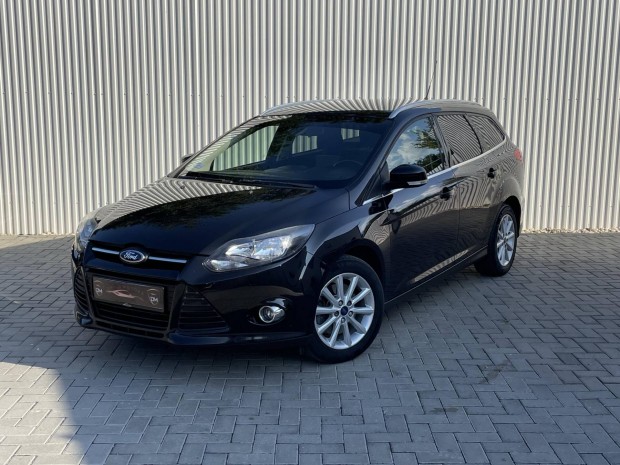 Ford Focus 2.0 TDCi Titanium Powershift Navi.PD...