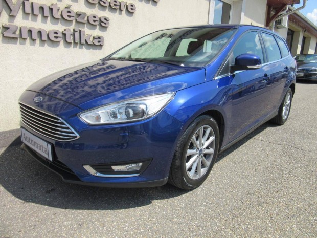 Ford Focus 2.0 TDCi Titanium X S S MPS6 Powersh...