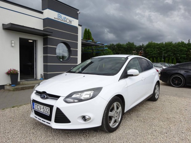 Ford Focus 2.0 TDCi Trend Plus Gazdasgos Diese...