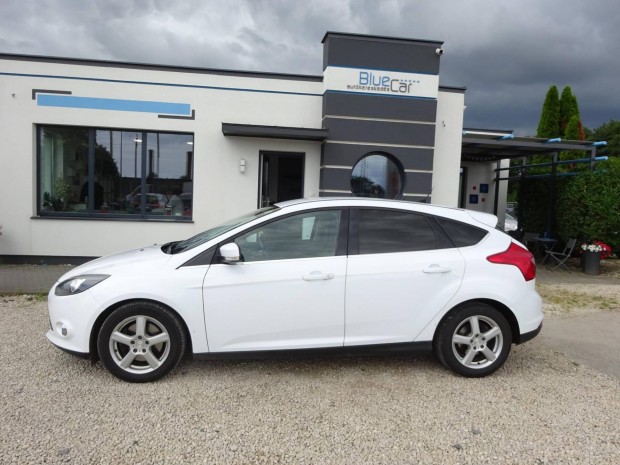 Ford Focus 2.0 TDCi Trend Plus Gazdasgos Diese...