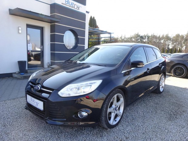 Ford Focus 2.0 TDCi Trend Plus Powershift Xenon...