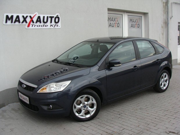 Ford Focus 2.0 Trend