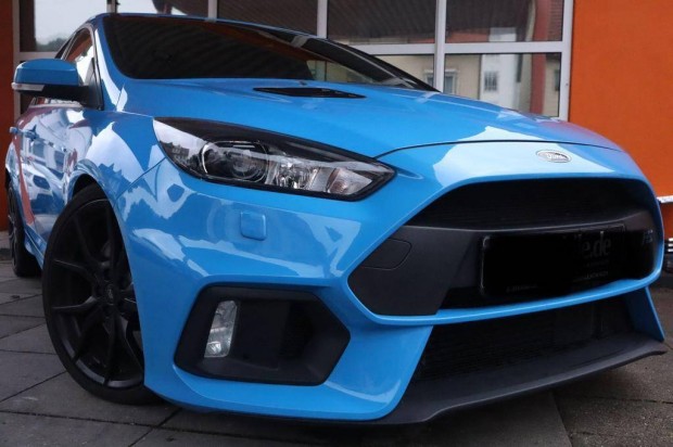 Ford Focus 2.3 Ecoboost RS AWD S S Srlsmente...