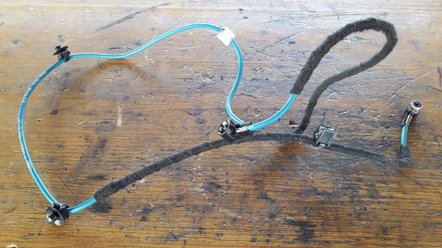 Ford Focus 2.5 Antenna Vezet�k