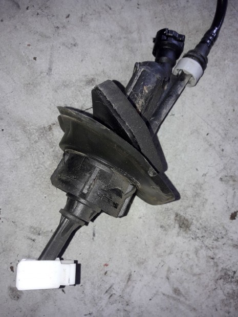 Ford Focus 2.5 Fels� Kuplung Munkahenger