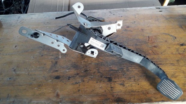 Ford Focus 2.5 Kuplung Ped�l + Fels� Kuplung Munkahenger