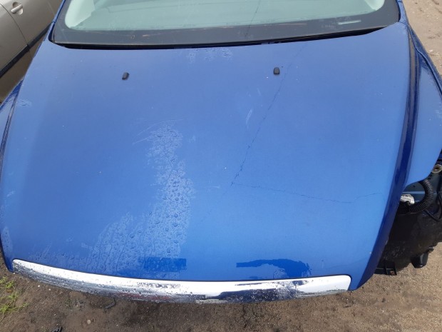Ford Focus 2.5 Motorhztet