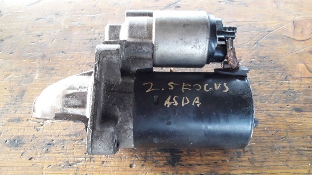 Ford Focus 2.5 �nind�t�