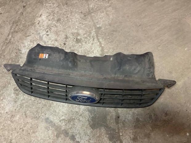 Ford Focus 2.5 mk2.5 dszrcs rcs 