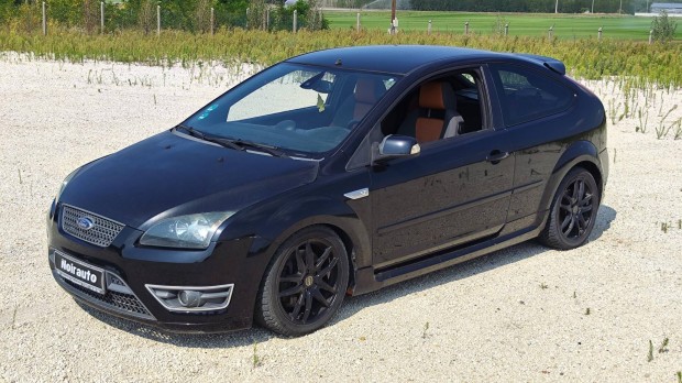 Ford Focus 2.5 turbo ST