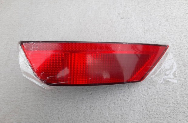Ford Focus 2 FL új ködzárófény lámpa bal hátsó fényvisszaverő prizma