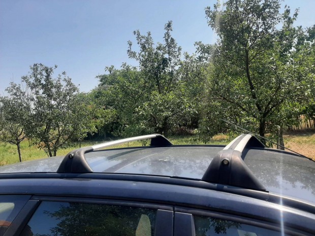 Ford Focus 2 Mk2 tet�csomagtart�