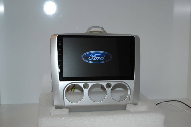 Ford Focus 2 Multimdia Android GPS Rdi Fejegysg