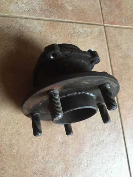 Ford Focus 2 , Volvo C30 S40 V50 (2004-2012) hátsó kerékagy SKF