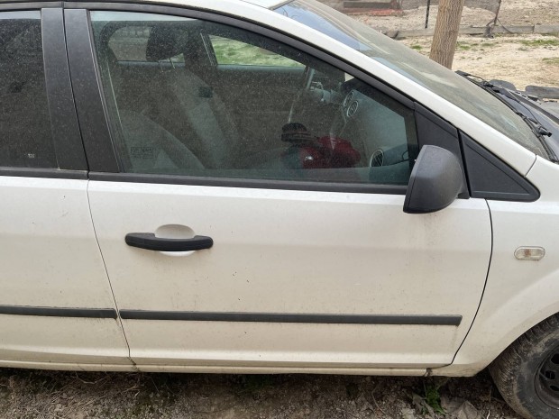 Ford Focus 2 sedan ajt�