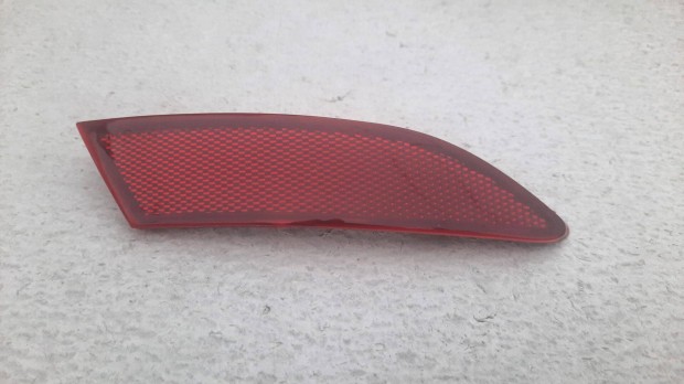 Ford Focus 3 2010-2014 új jobb hátsó lökhárító fényvisszaverő prizma