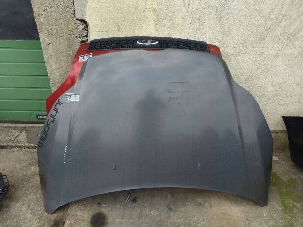 Ford Focus 3 2011-2014 motorháztető