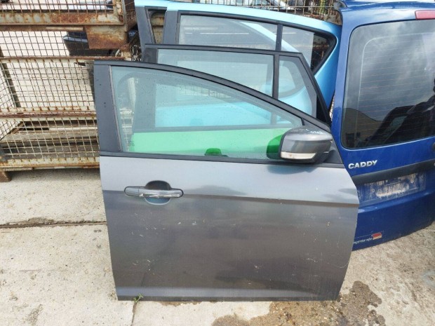 Ford Focus 3 2011-2018 jobb els ajt resen