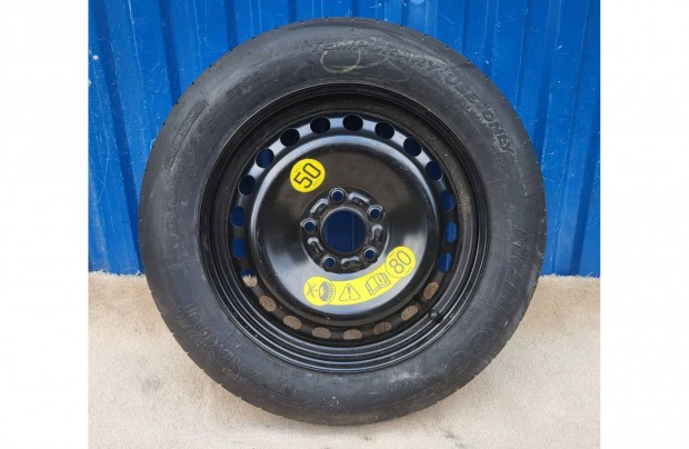 Ford Focus 3 III, Mondeo 16 16" mankkerk 125/90R16 5x108 2012-