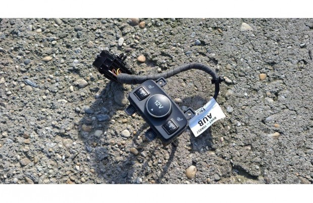 Ford Focus 3 lsfts Kapcsol Panel 2011-Tl!