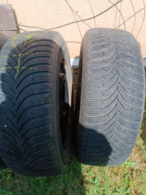 Ford Focus 4 db. felni