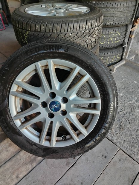 Ford Focus 5x108 16" tli szett