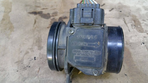 Ford Focus 98-2004 1.8 TDCi lgtmegmr