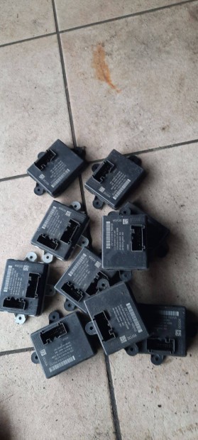 Ford Focus Ablakvezrl Modul 2011-Tl!