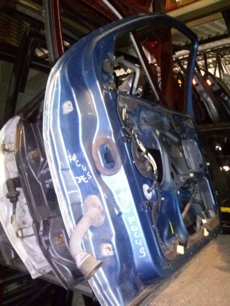 Ford Focus Ajtk