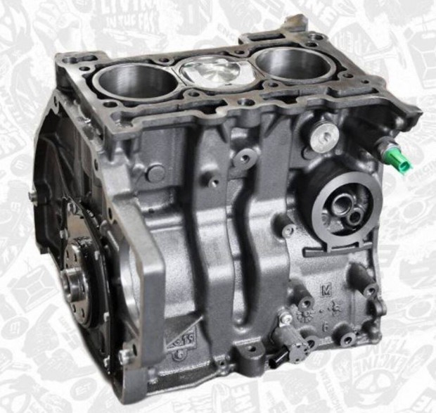 Ford Focus B-max, C-max 1.0 Ecoboost gy�ri �j f�z�tt blokk, motor