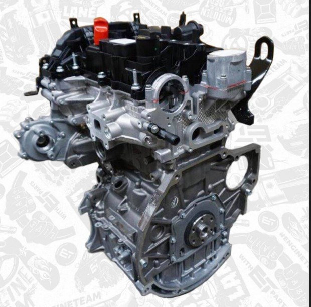 Ford Focus B-max, C-max 1.0 Ecoboost gyri j motor
