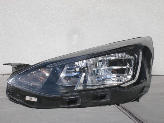 Ford Focus Bal első Led Fényszóró MX7B-13E015-CD 2018-tól