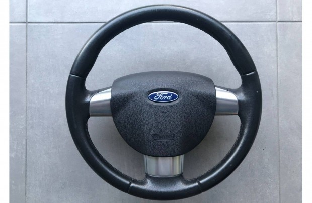 Ford Focus Br Kormny , Lgzsk , Kormny Kapcsol (2009-11)