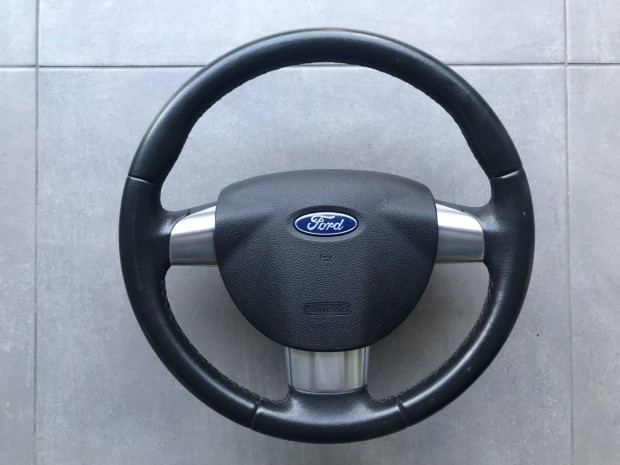 Ford Focus Br Kormny + Lgzskkal , Kormny Kapcsol (2009-11)